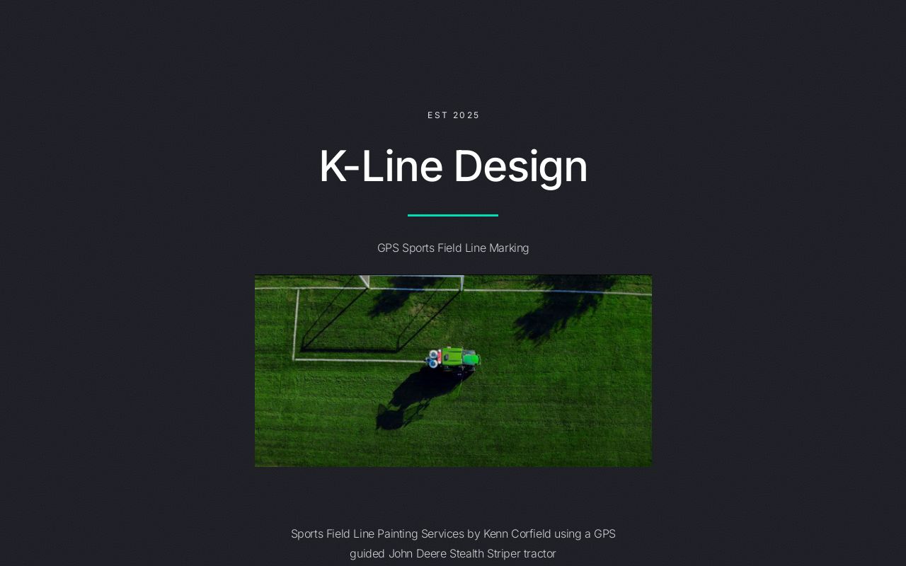 K-Line Design